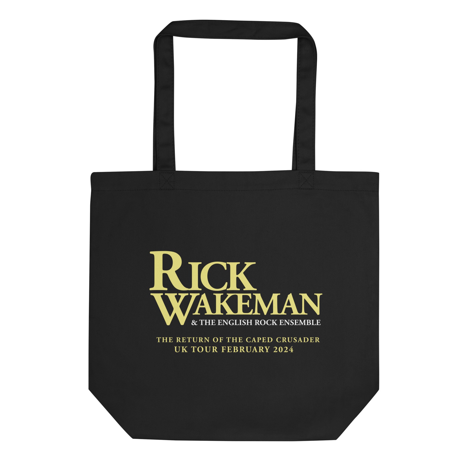 2024 UK Tour Eco Tote Bag